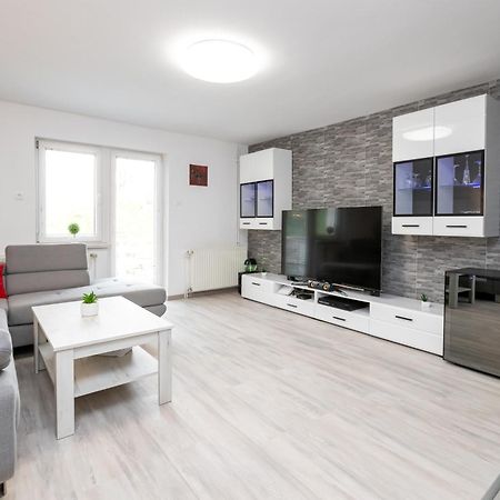 Apartmaji Pri Jozu 博希尼 外观 照片