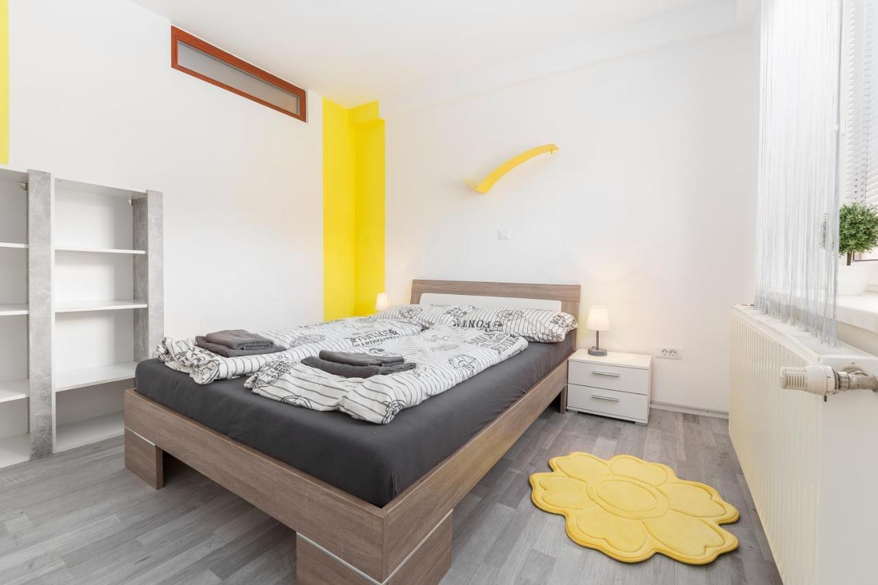 Apartmaji Pri Jozu 博希尼 外观 照片