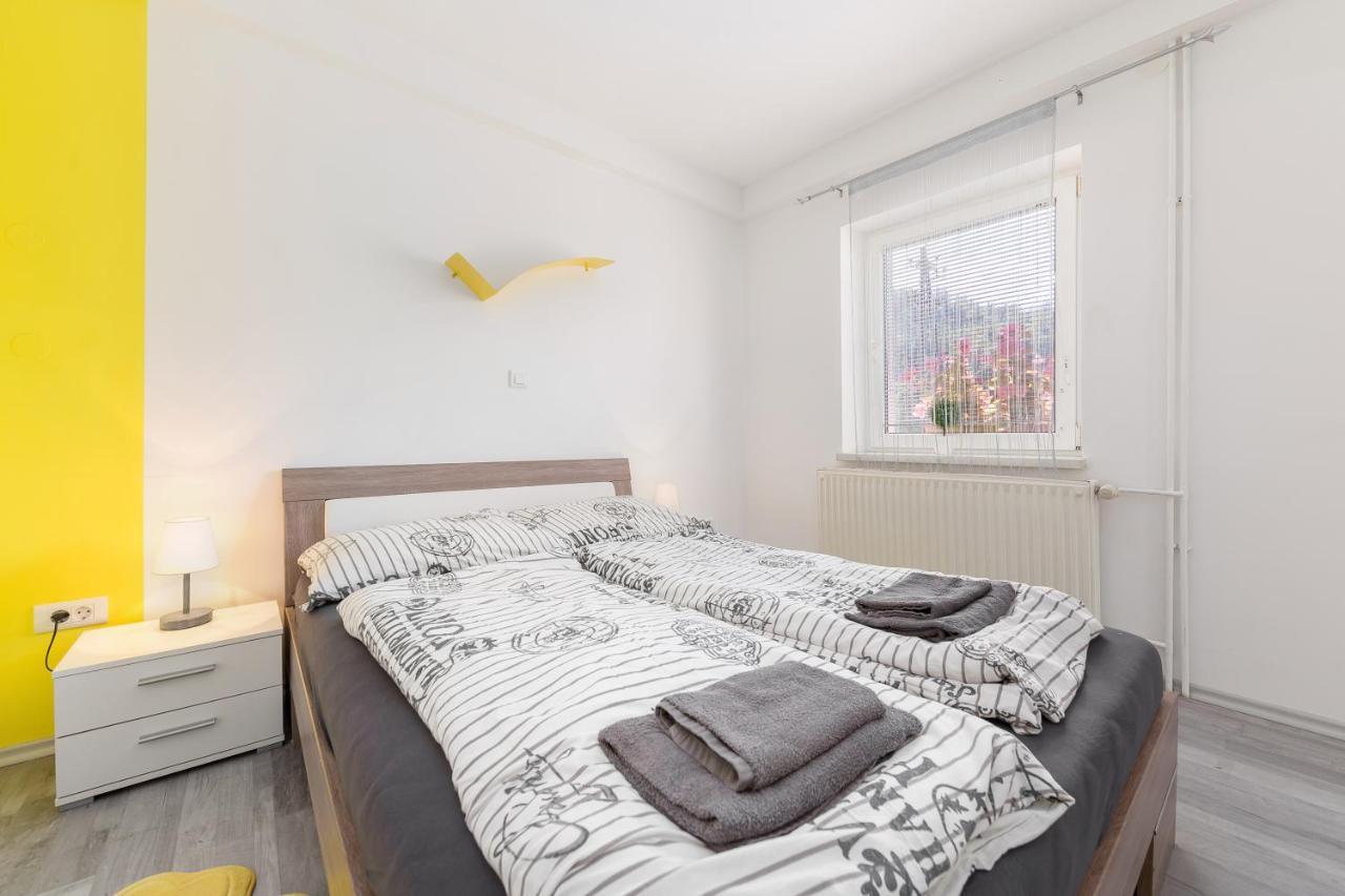 Apartmaji Pri Jozu 博希尼 外观 照片