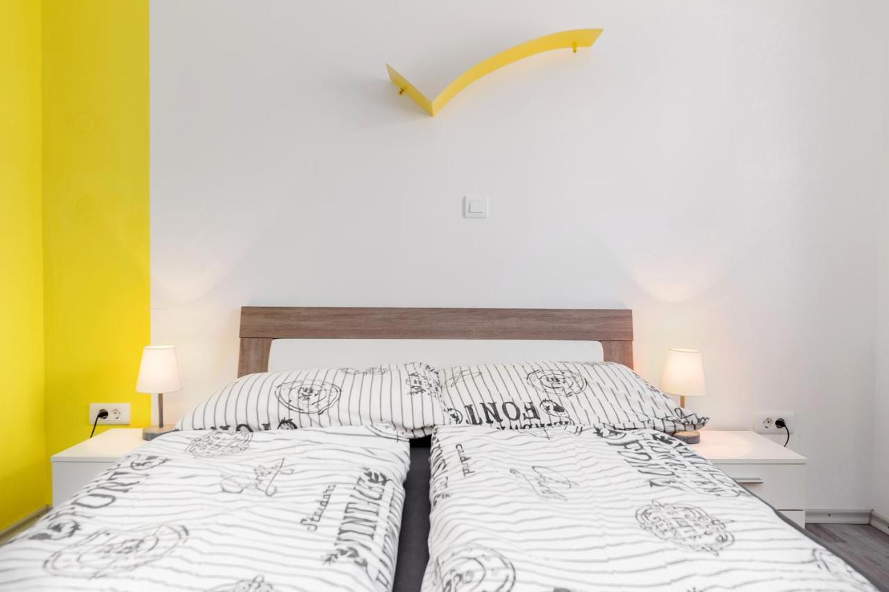 Apartmaji Pri Jozu 博希尼 外观 照片