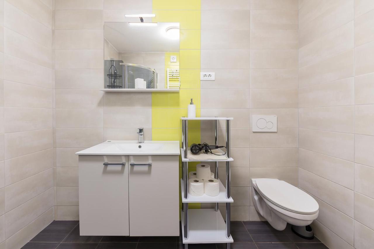 Apartmaji Pri Jozu 博希尼 外观 照片