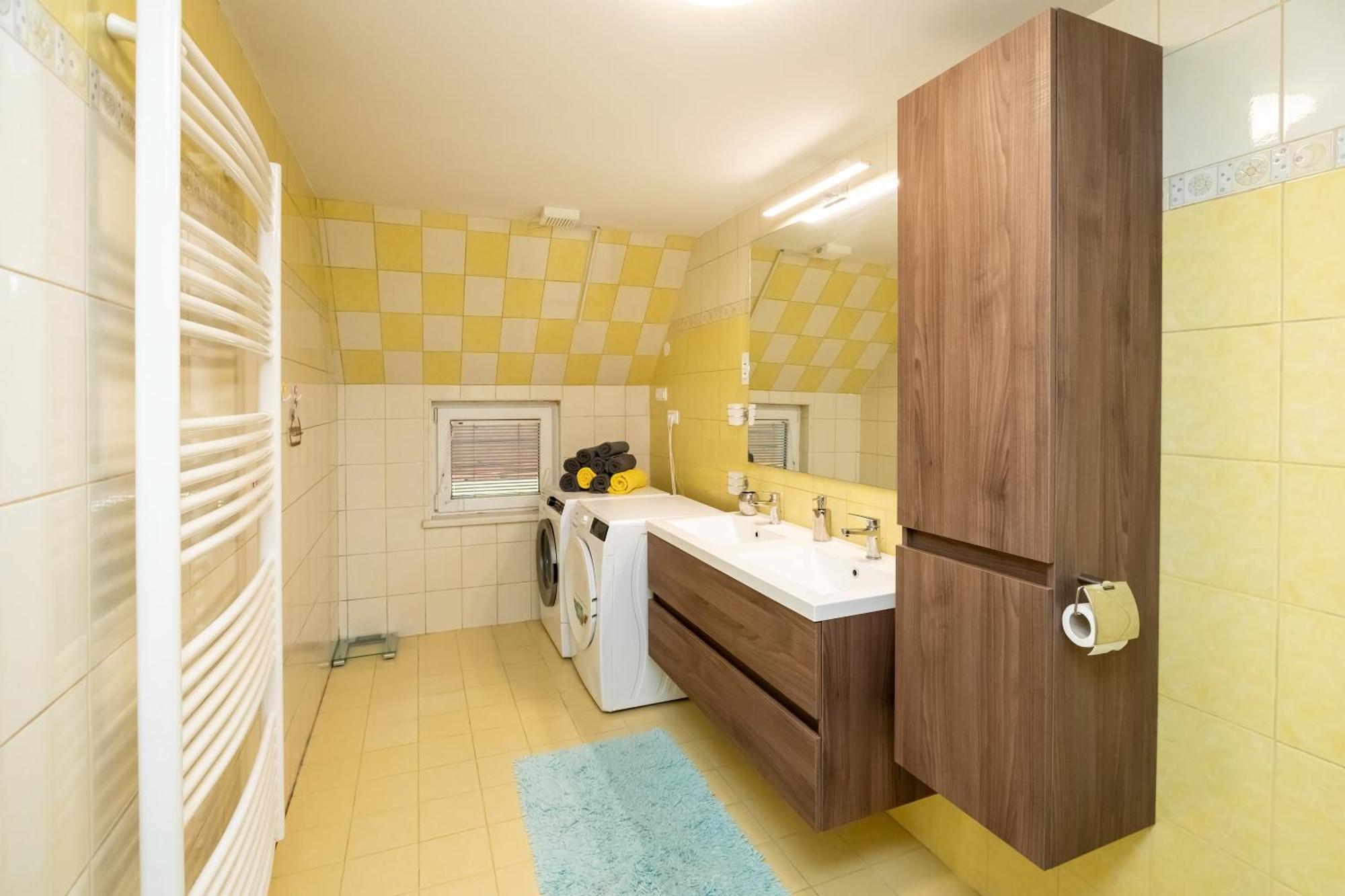 Apartmaji Pri Jozu 博希尼 外观 照片