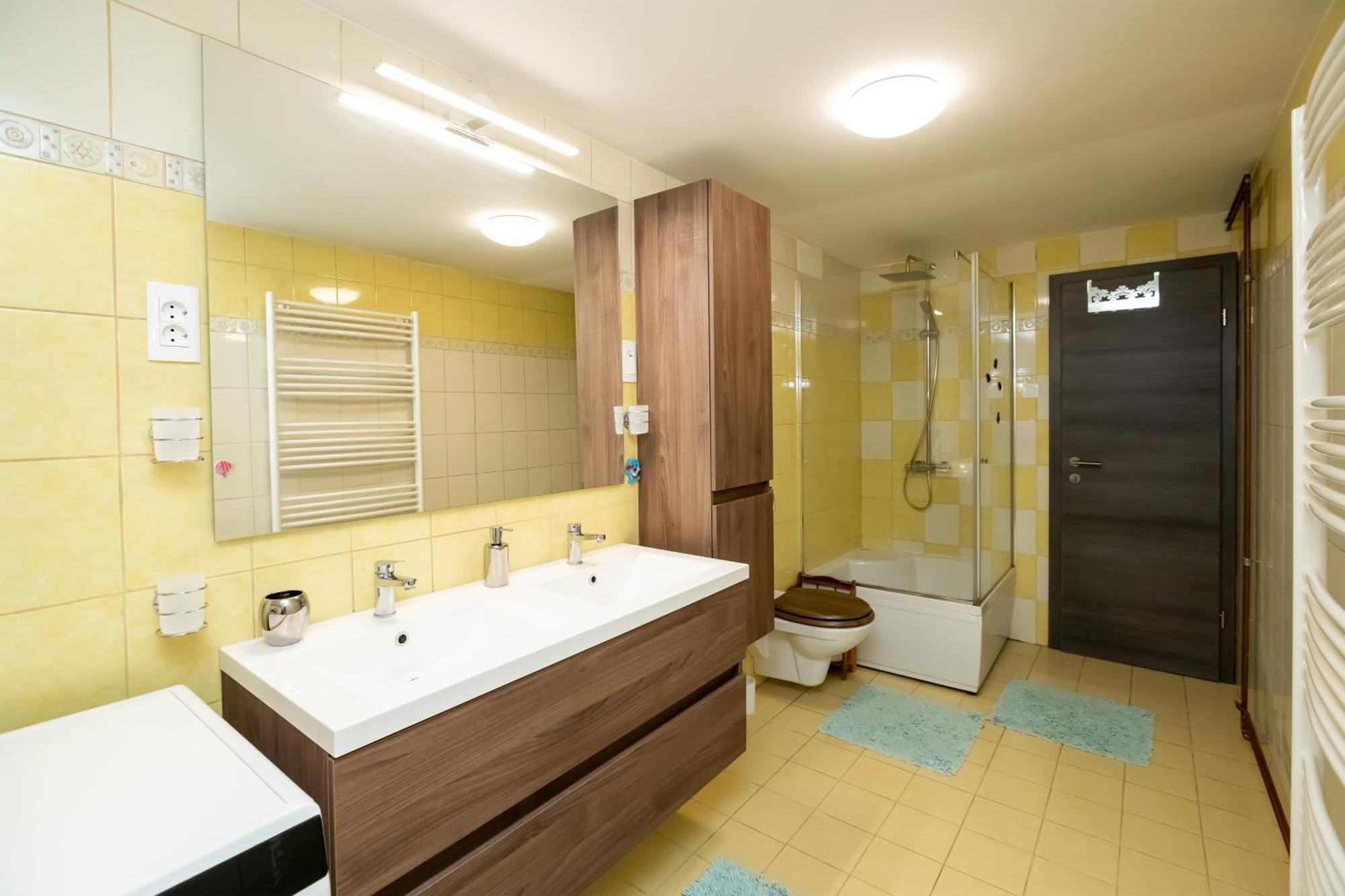 Apartmaji Pri Jozu 博希尼 外观 照片