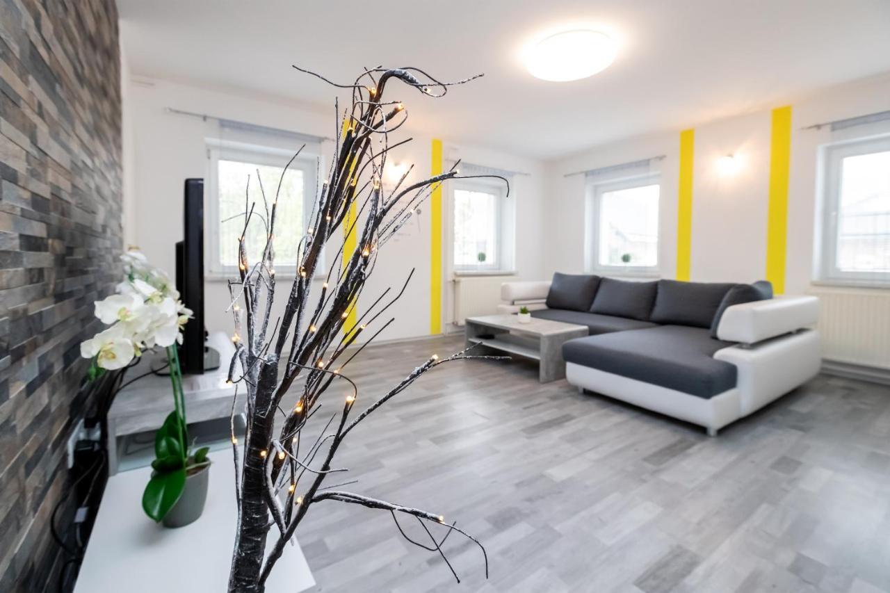 Apartmaji Pri Jozu 博希尼 外观 照片
